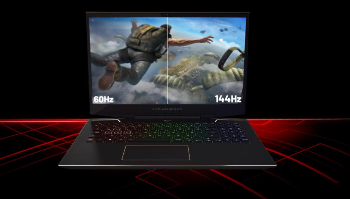 Casper Excalibur Serisine Yeni Özellikler Ekleniyor