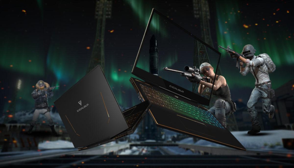 Casper Excalibur Serisine Yeni Özellikler Ekleniyor