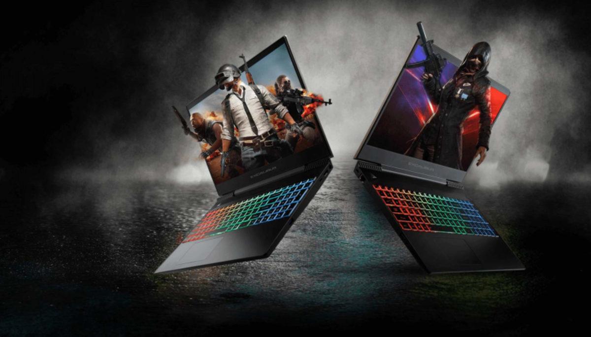 Casper Excalibur Serisine Yeni Özellikler Ekleniyor