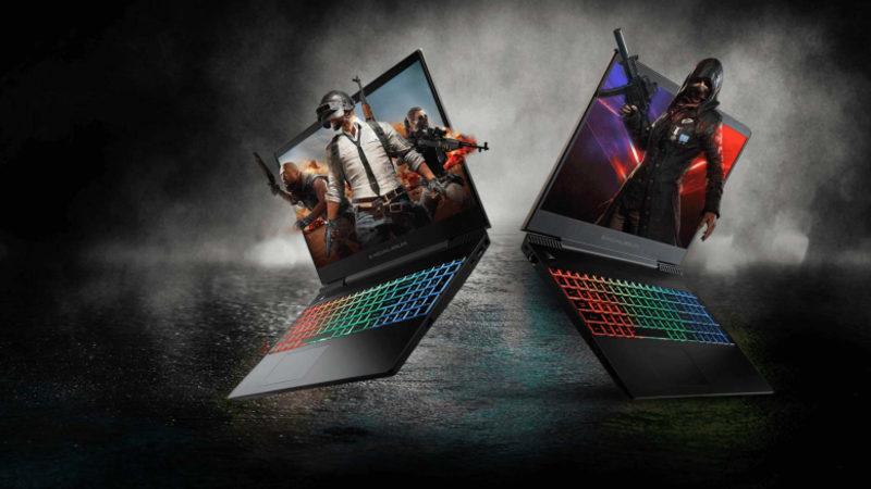 Casper Excalibur Serisine Yeni Özellikler Ekleniyor