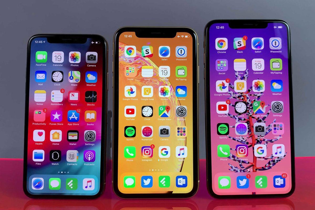 iPhone’cuların Apple’a Eskisi Kadar Bağlı Olmadığını Gösteren Rapor