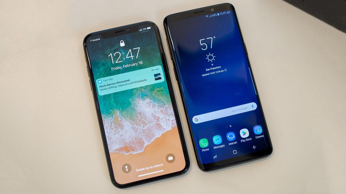 iPhone’cuların Apple’a Eskisi Kadar Bağlı Olmadığını Gösteren Rapor