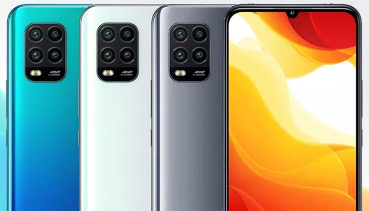 Xiaomi, Mi 10 Youth Edition’ın Üstün Kamera Özelliklerini Paylaştı