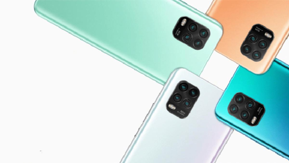 Xiaomi, Mi 10 Youth Edition’ın Üstün Kamera Özelliklerini Paylaştı