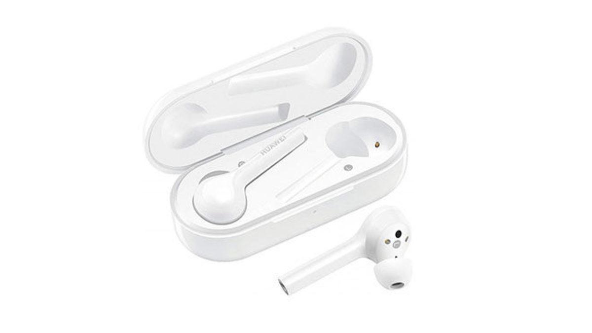 Huawei FreeBuds Lite, Türkiye’de Satışa Çıktı: İşte Fiyatı ve Özellikleri