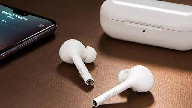 Huawei FreeBuds Lite, Türkiye’de Satışa Çıktı: İşte Fiyatı ve Özellikleri