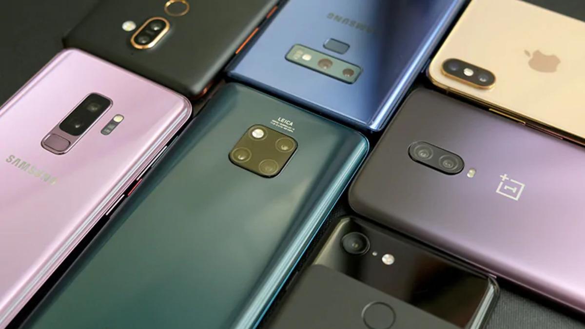 Yeni Yasayla Taksiti Bitmeyen Akıllı Telefonların Satışı Yasaklanıyor