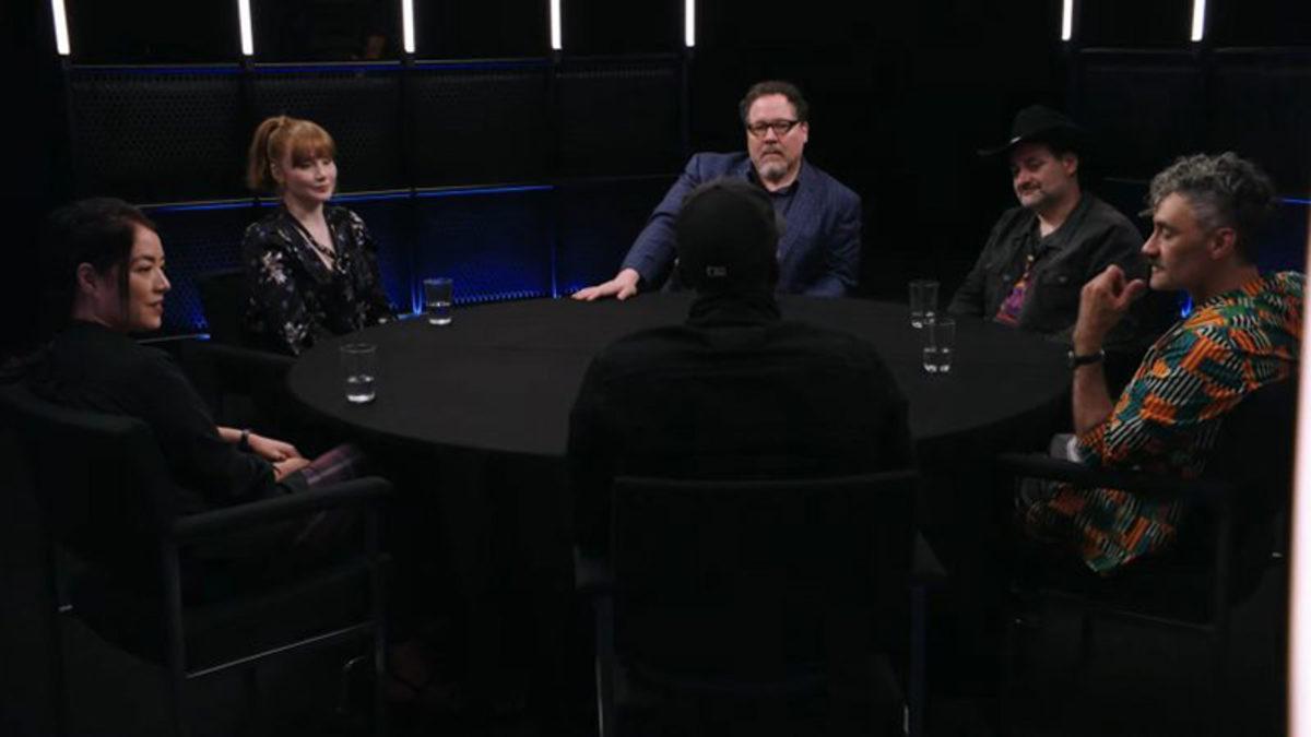 Disney Gallery: The Mandalorian’ın İlk Bölüm Fragmanı Yayınlandı