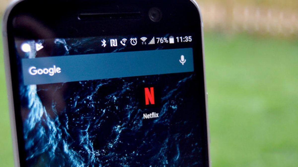 Netflix, Resmi Olarak Uygun Fiyatlı Paketleriyle Telefonlara Geliyor