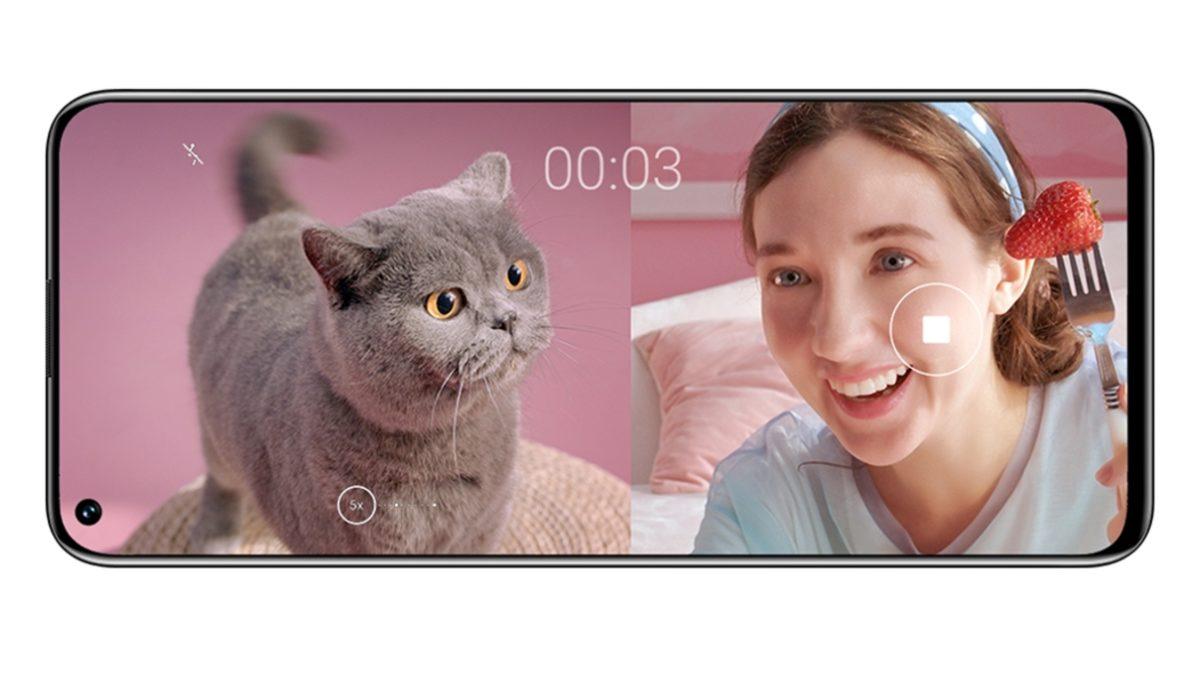 Huawei, Etkileyici Özellikleri Uygun Fiyatla Birleştiren Nova 7 Serisini Tanıttı