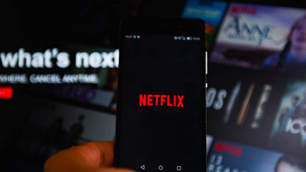 Netflix, Resmi Olarak Uygun Fiyatlı Paketleriyle Telefonlara Geliyor