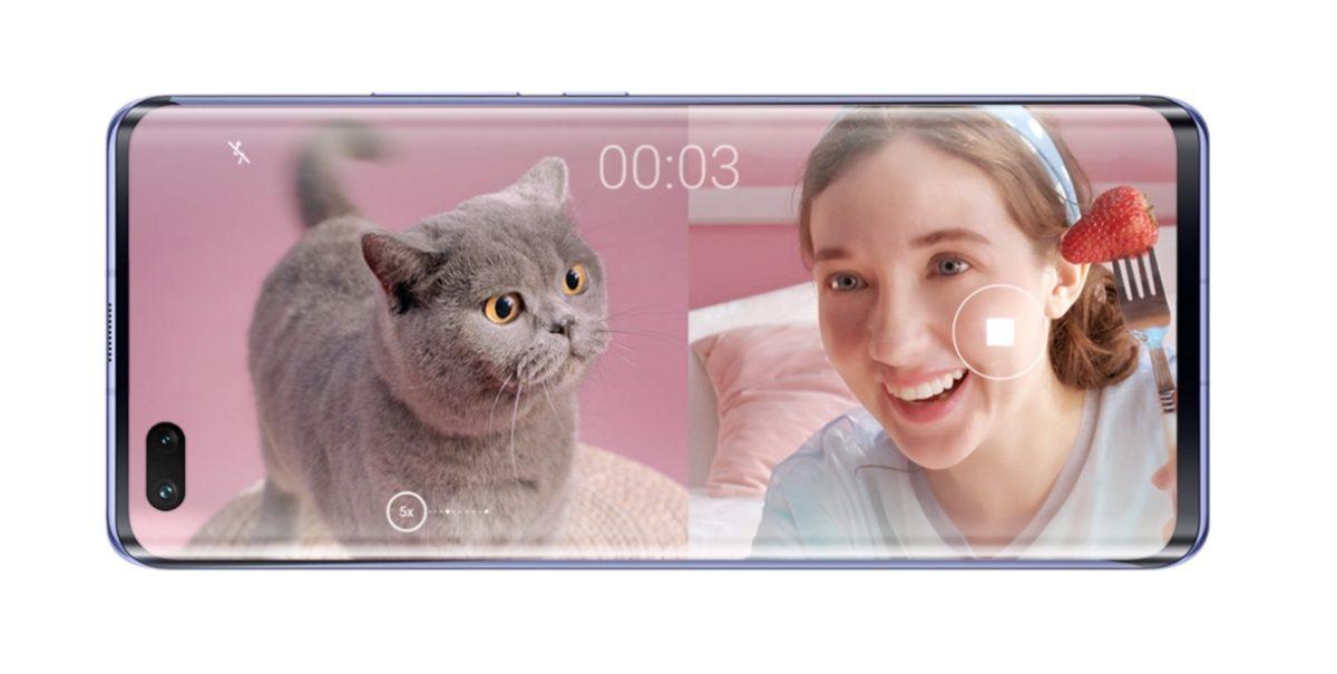 Huawei, Etkileyici Özellikleri Uygun Fiyatla Birleştiren Nova 7 Serisini Tanıttı