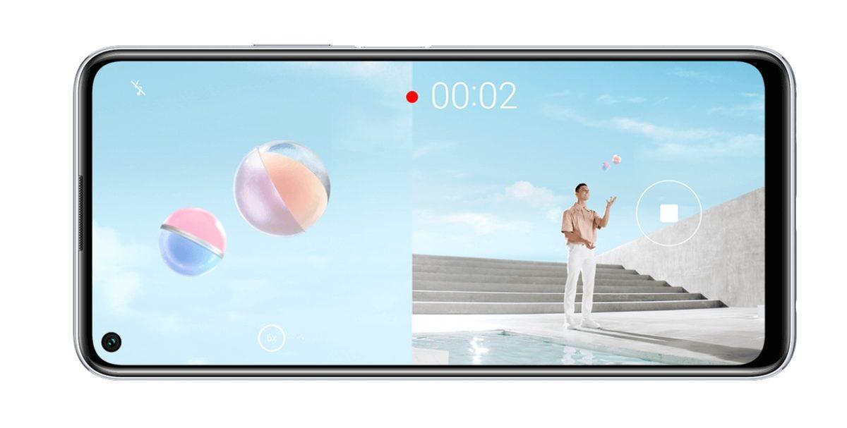 Huawei, Etkileyici Özellikleri Uygun Fiyatla Birleştiren Nova 7 Serisini Tanıttı