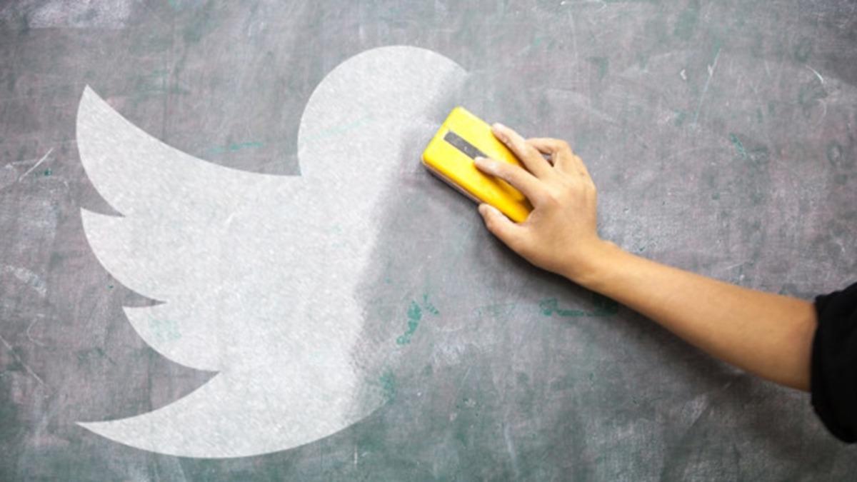Twitter Hesabı Nasıl Silinir?