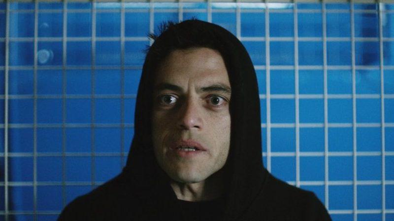 Mr. Robot Dizisinin 4. Sezonundan İlk Tanıtım Geldi