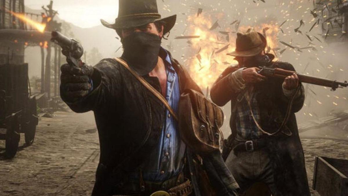 Microsoft, Red Dead Redemption 2’nin Xbox Game Pass’e Geleceğini Açıkladı