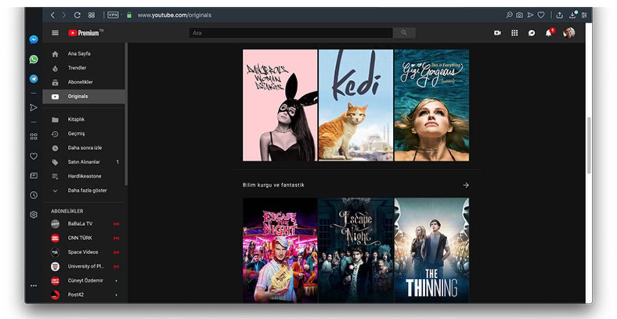 YouTube Premium Detaylı İnceleme: Parasını Hak Ediyor mu?