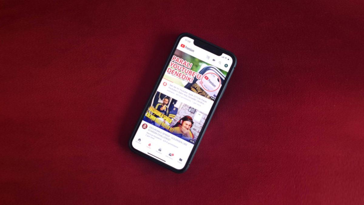 YouTube Premium Detaylı İnceleme: Parasını Hak Ediyor mu?