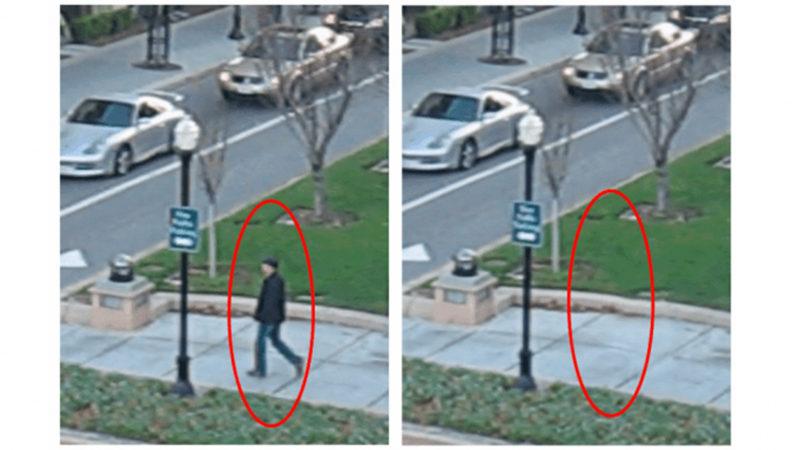 Videolardaki Hareket Eden Nesneleri Sihirli Bir Dokunuşla Ortadan Kaldıran Yapay Zeka (Video)