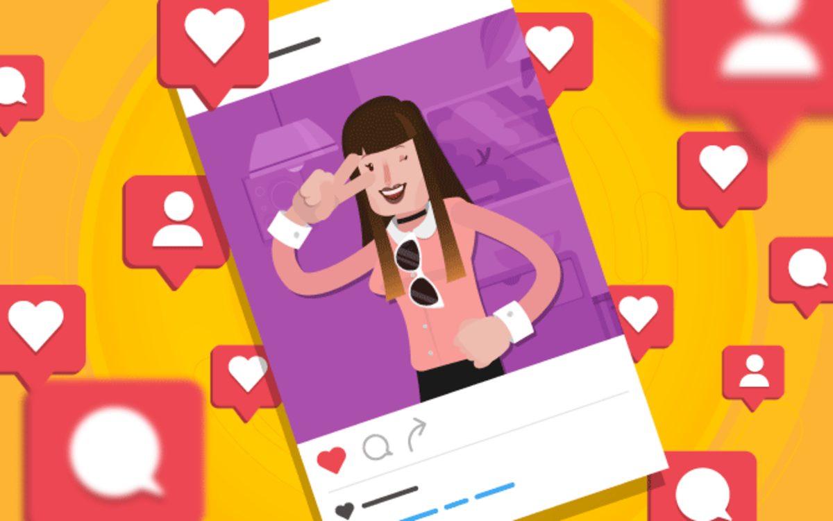 Dünyanın En Çok Instagram Kullanıcısına Sahip Ülkeleri (Listede Türkiye de Var)