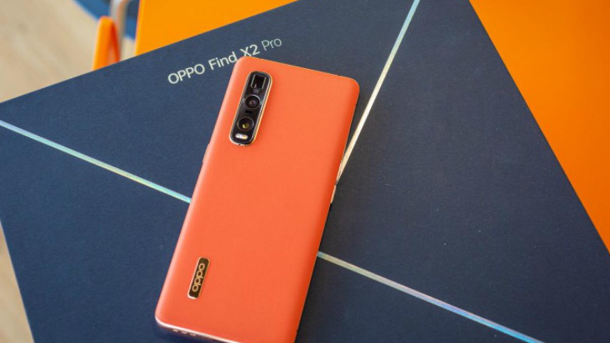 OPPO Find X2 Pro, DxOMark’ın Ses Testinde İlk 3’e Girecek Bir Puan Elde Etti