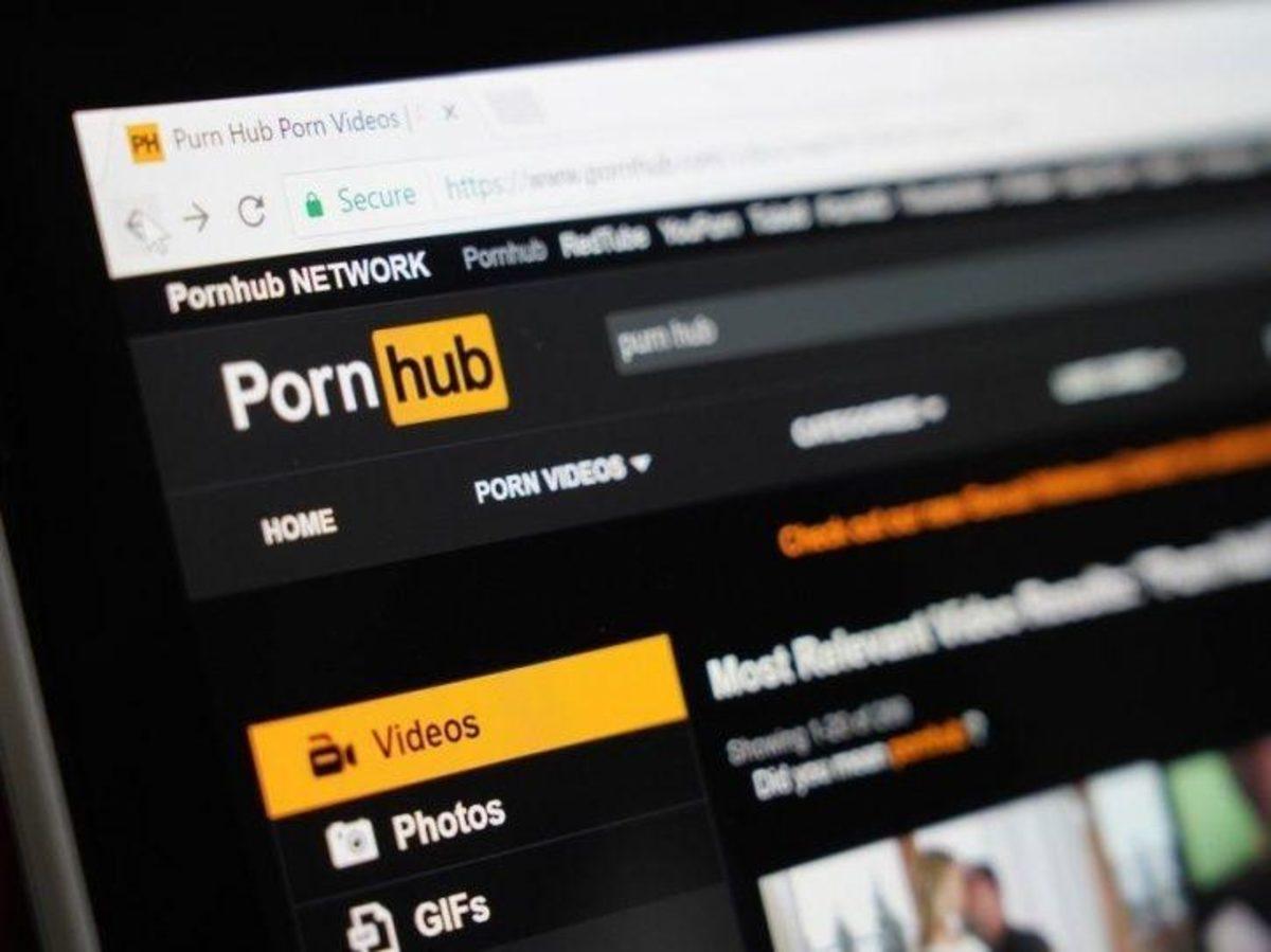 Porno Sitelerinin %93’ünün Verileri Üçüncü Partilerle Paylaştığı Ortaya Çıktı
