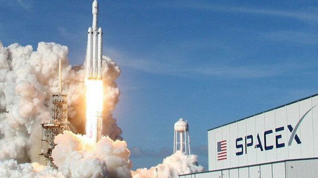SpaceX, Starlink İnternet Hizmetinde Beta Test Takvimini Açıkladı