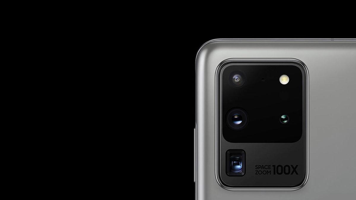 Samsung Galaxy S20 Ultra’daki Odak Sorununun Güncellemeyle Düzeltilemeyeceği Açıklandı