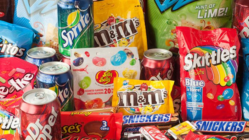 Sağlıklı ve Sağlıksız Yiyecekleri Ayırt Edebilen Bir Sensör Geliştirildi