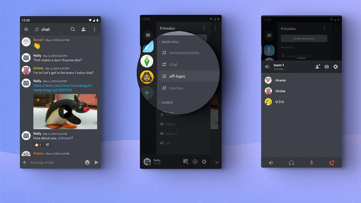 Zoom Alternatifi En İyi 13 Video Görüşme Uygulaması