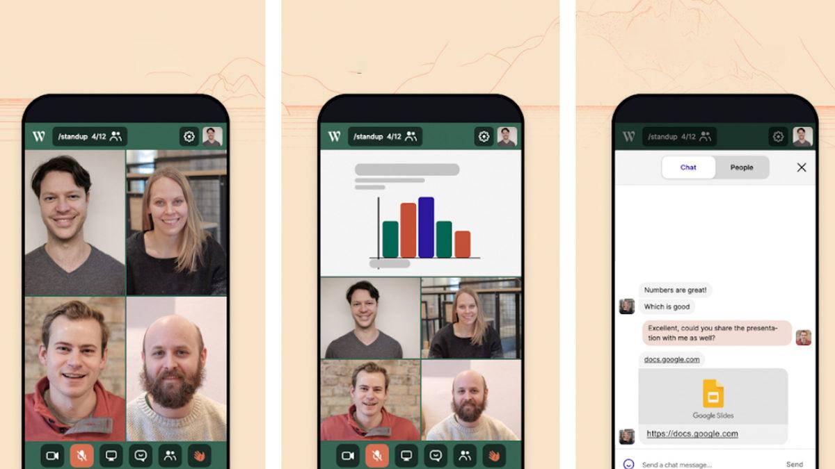 Zoom Alternatifi En İyi 13 Video Görüşme Uygulaması