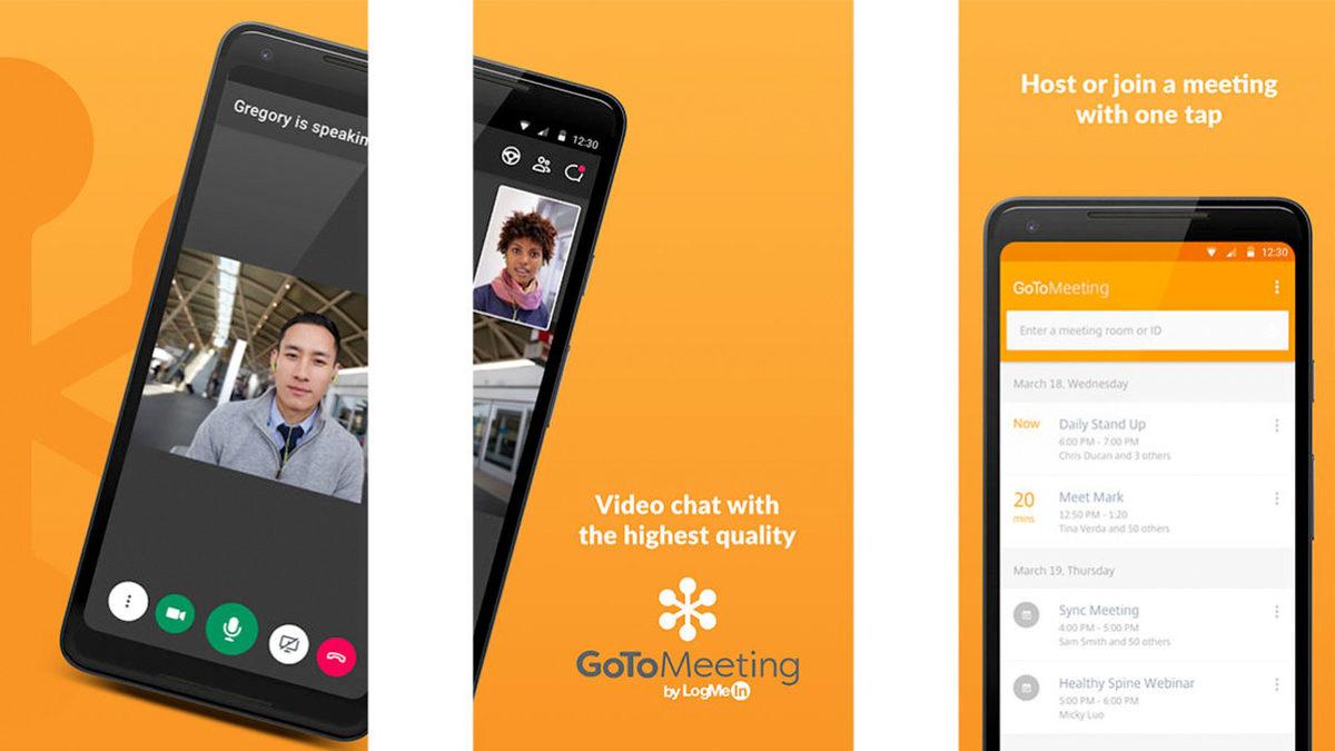 Zoom Alternatifi En İyi 13 Video Görüşme Uygulaması