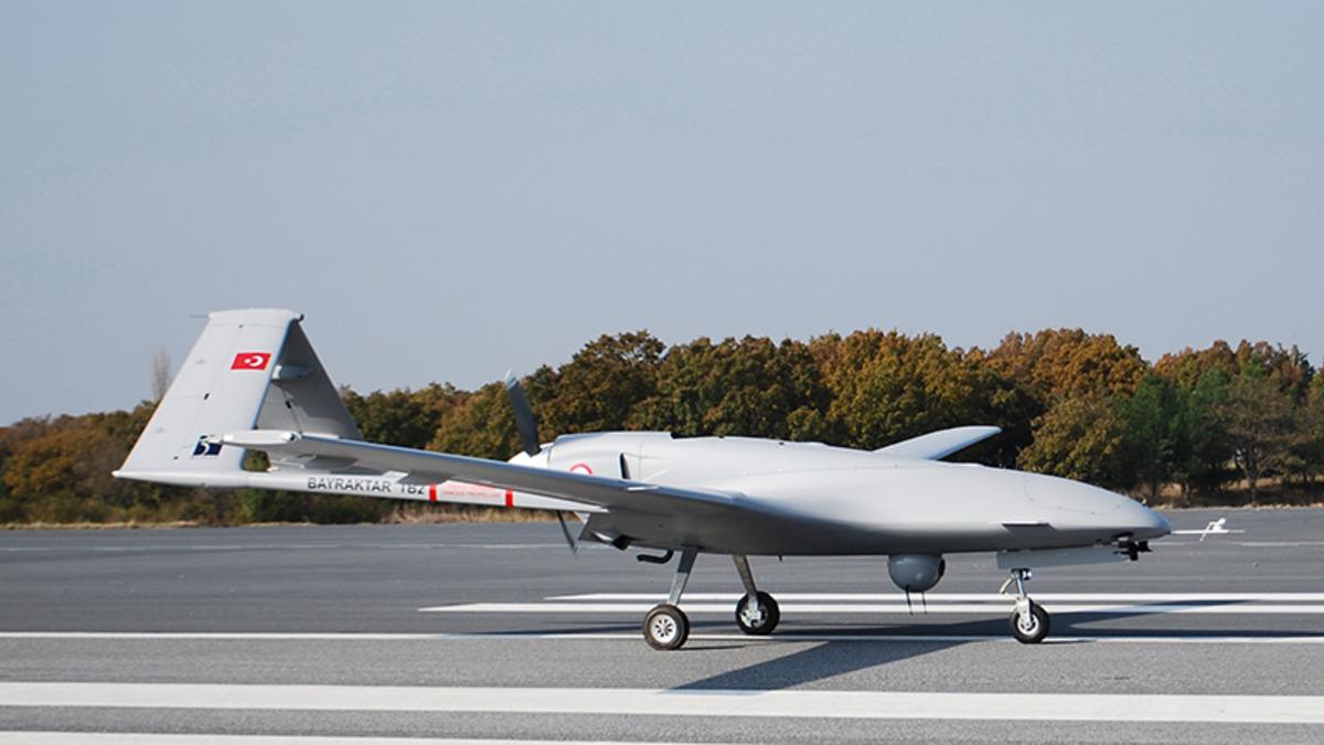 Milli SİHA Bayraktar TB2, En Uzun Süre Uçuş Konusunda Rekor Kırdı