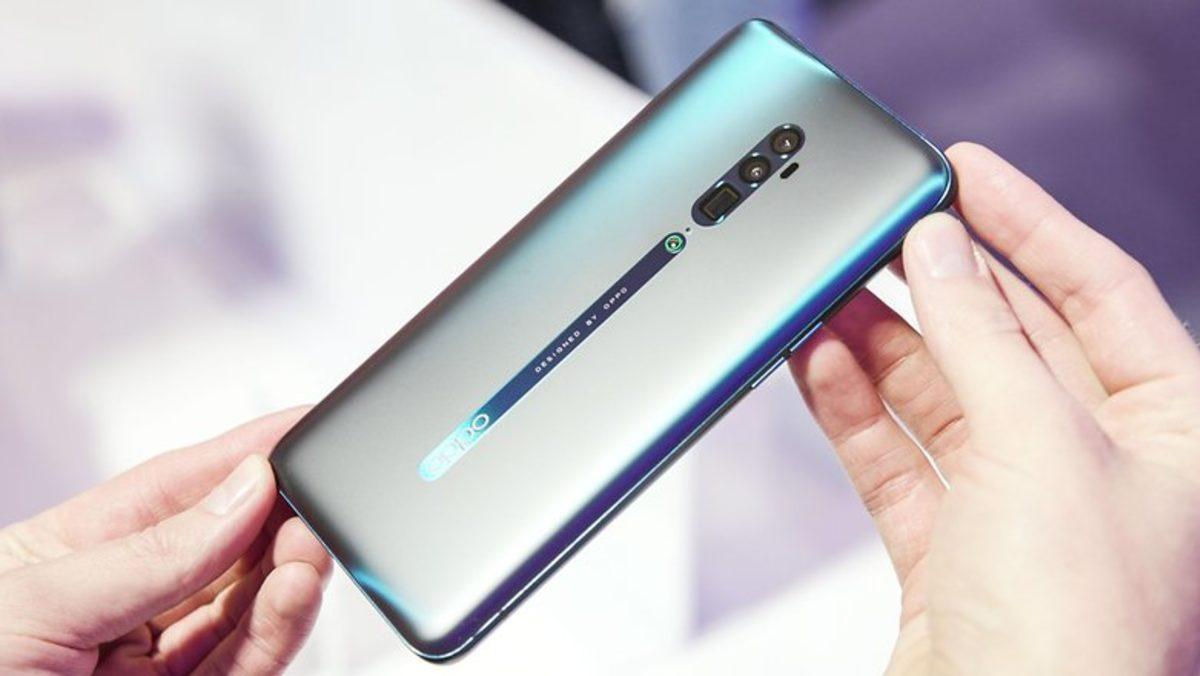 Oppo ve Vivo, Amiral Gemilerinde Çift Bant Wi-Fi Kullanacak 2 Oppo ve Vivo, Amiral Gemilerinde Çift Bant Wi-Fi Kullanacak (Video)