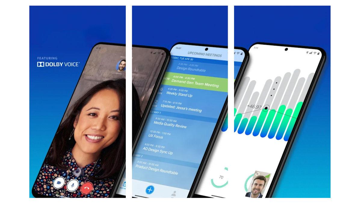 Zoom Alternatifi En İyi 13 Video Görüşme Uygulaması