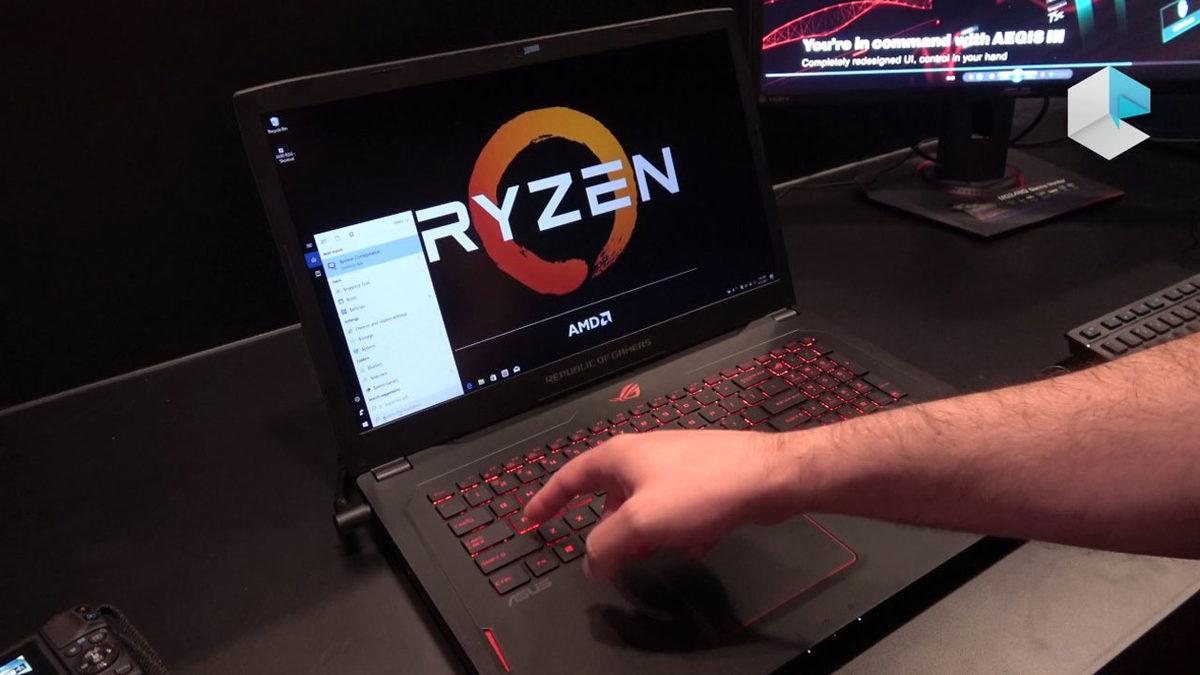 AMD Durmak Bilmiyor: Yeni AMD İşlemcili Bilgisayarlar Yolda