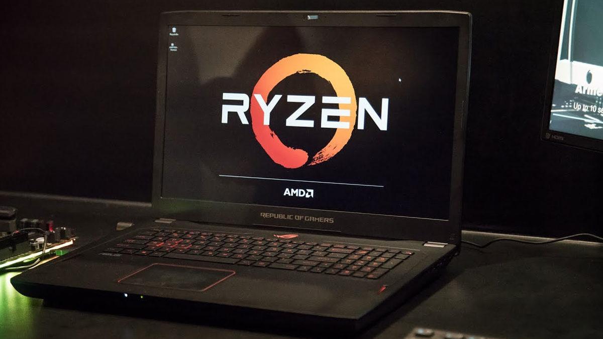 AMD Durmak Bilmiyor: Yeni AMD İşlemcili Bilgisayarlar Yolda
