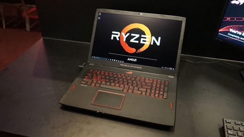 AMD Durmak Bilmiyor: Yeni AMD İşlemcili Bilgisayarlar Yolda