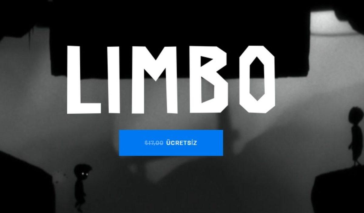 Steam Fiyatı 18 TL Olan Limbo, Epic Games’te Ücretsiz Oldu