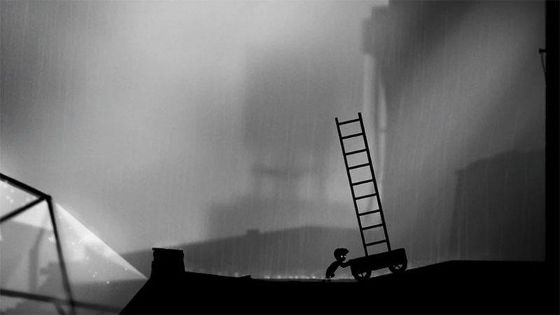 Steam Fiyatı 18 TL Olan Limbo, Epic Games’te Ücretsiz Oldu