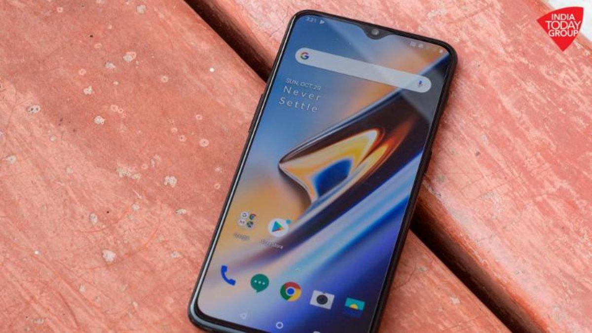 OnePlus 6, 6T, 7 ve 7 Pro Üçüncü Android Q Geliştirici Önizlemesini Aldı