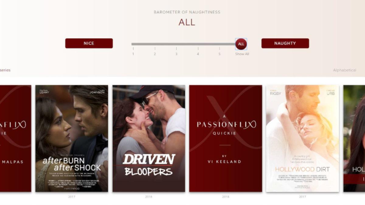 Elon Musk’ın Kız Kardeşi Tosca Musk’ın Netflix Benzeri Yayın Platformu: Passionflix