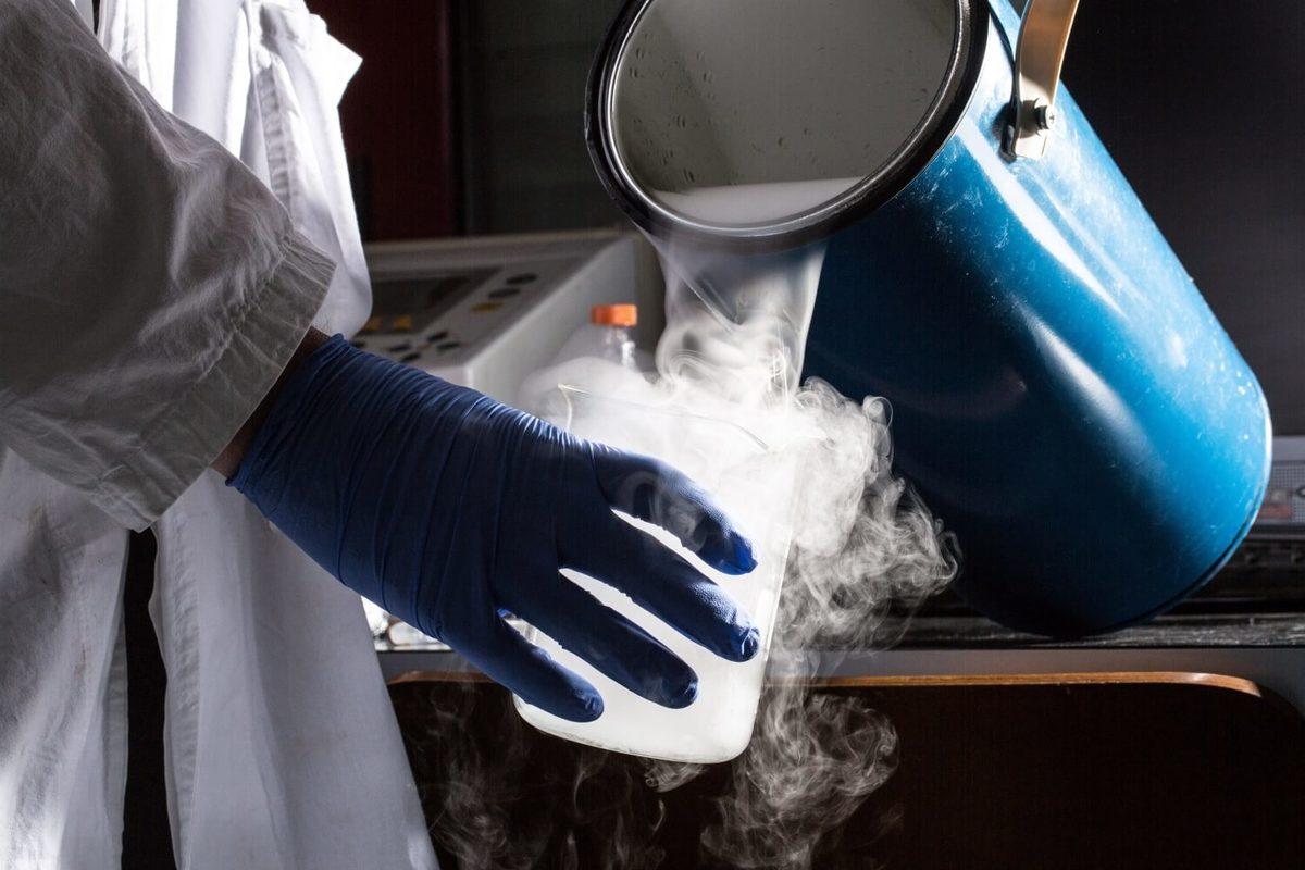 Bir Mühendis, 2012’de Çıkan AMD FX-8350’de Overclock ile 8,1 GHz’e Ulaştı (Video)