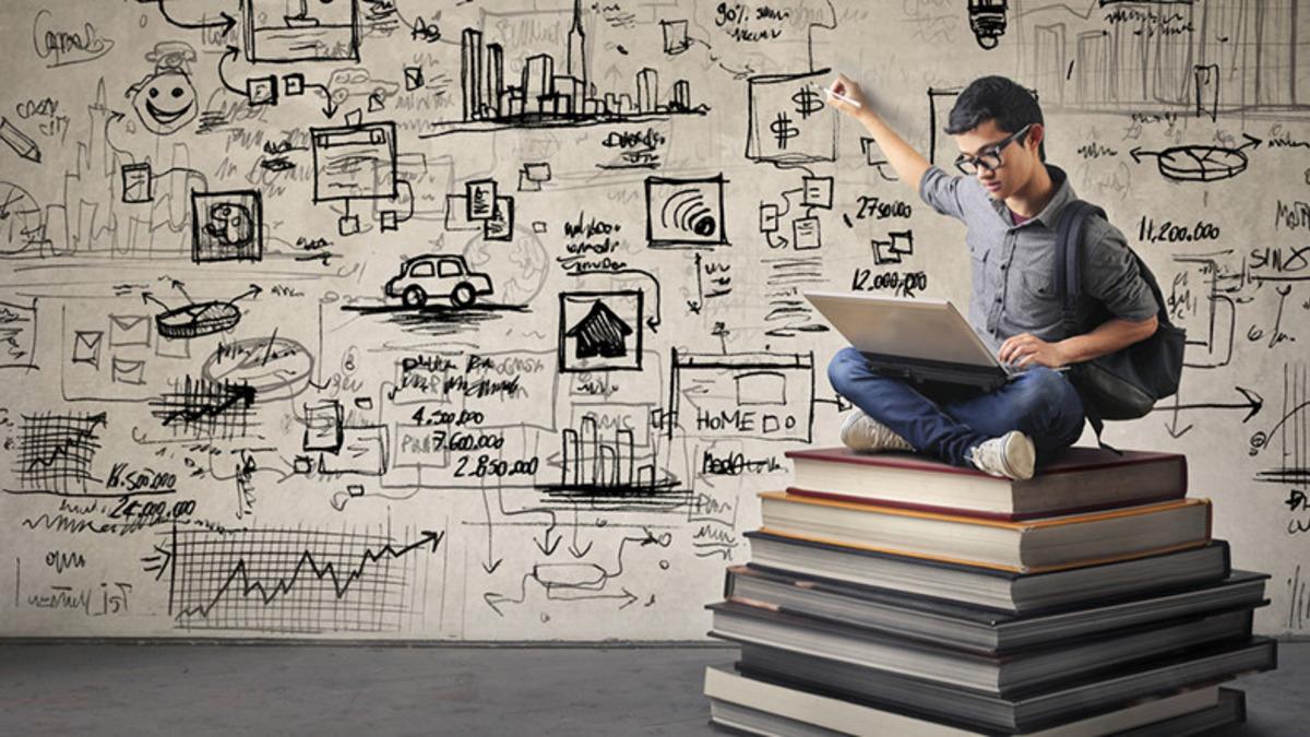 Yaşlanırken Yeni Şeyler Öğrenmek Beyni Nasıl Genç Tutuyor?