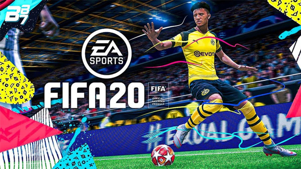 FIFA 20’nin Beklentileri Bir Üst Seviyeye Çıkardığı İlk Oynanış Videosu Yayınlandı