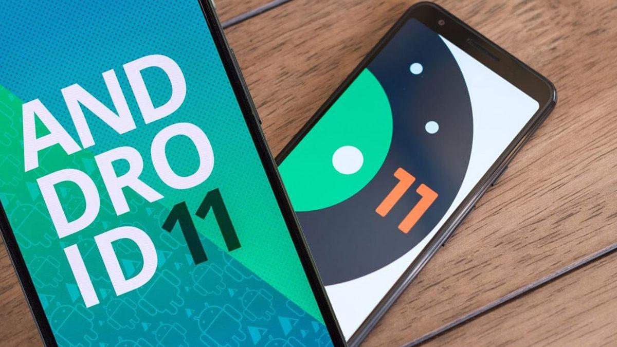 Android 11’in Üçüncü ve Son Geliştirici Önizleme Sürümü Yayınlandı