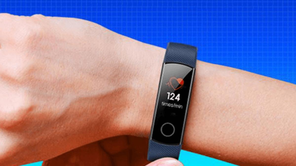 Honor’un Akıllı Bilekliği Honor Band 5’in Lansman Tarihi Belli Oldu