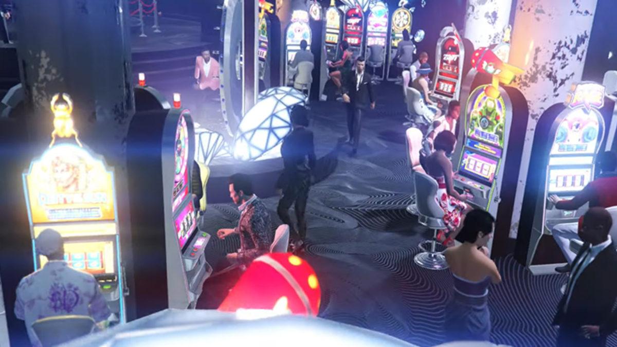 GTA Online’a, Oyuncuların Uzun Zamandır Beklediği Yeni Güncelleme Geliyor