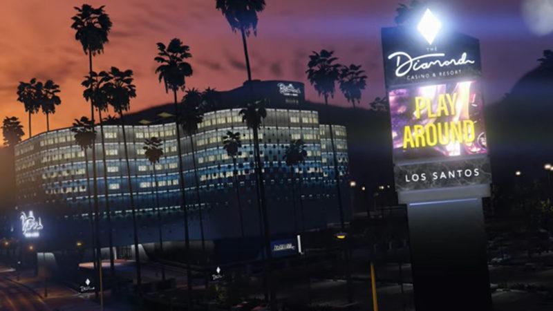 GTA Online’a, Oyuncuların Uzun Zamandır Beklediği Yeni Güncelleme Geliyor