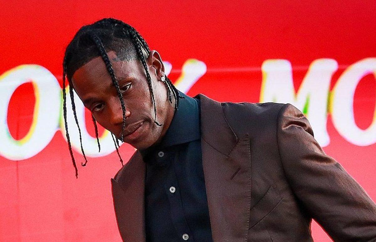 Ünlü Rap Sanatçısı Travis Scott, Bu Gece Fortnite’ta Devasa Bir Konser Veriyor